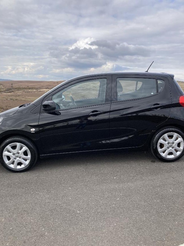 Vauxhall Viva