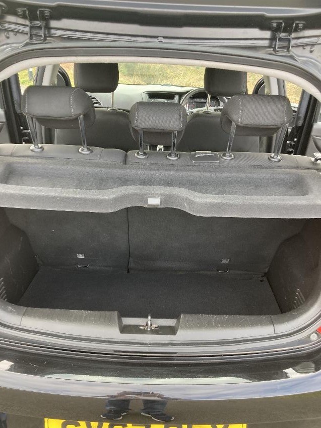 Vauxhall Viva