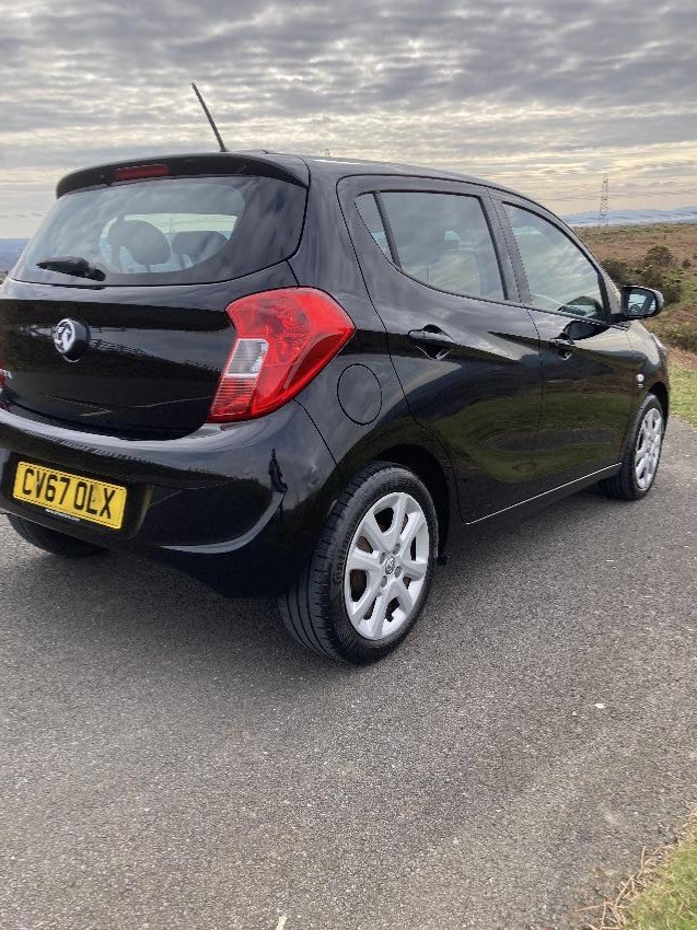 Vauxhall Viva