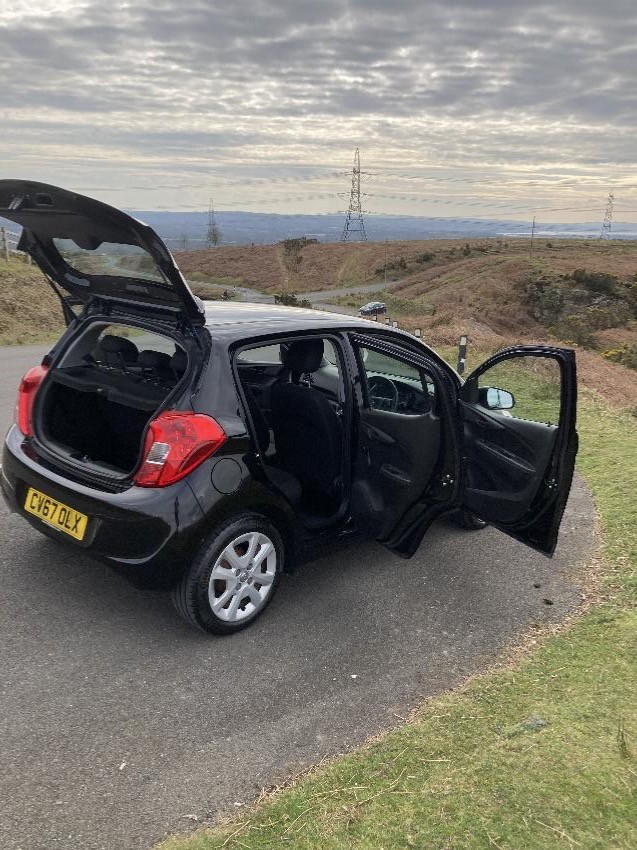Vauxhall Viva