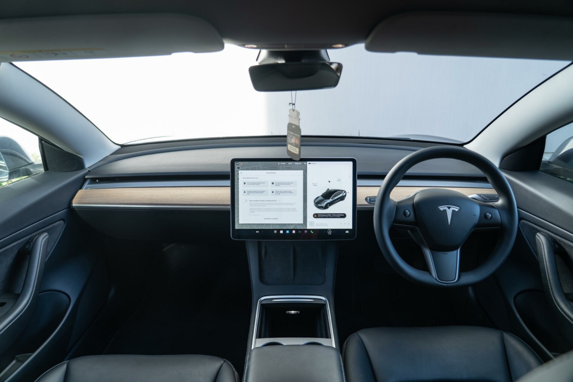 Tesla Model-3
