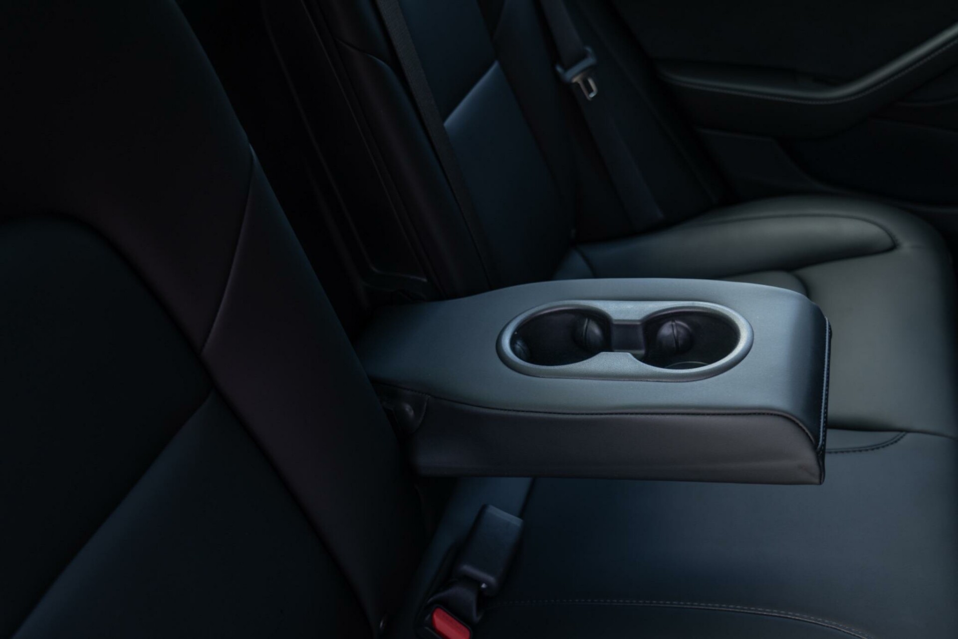 Tesla Model-3