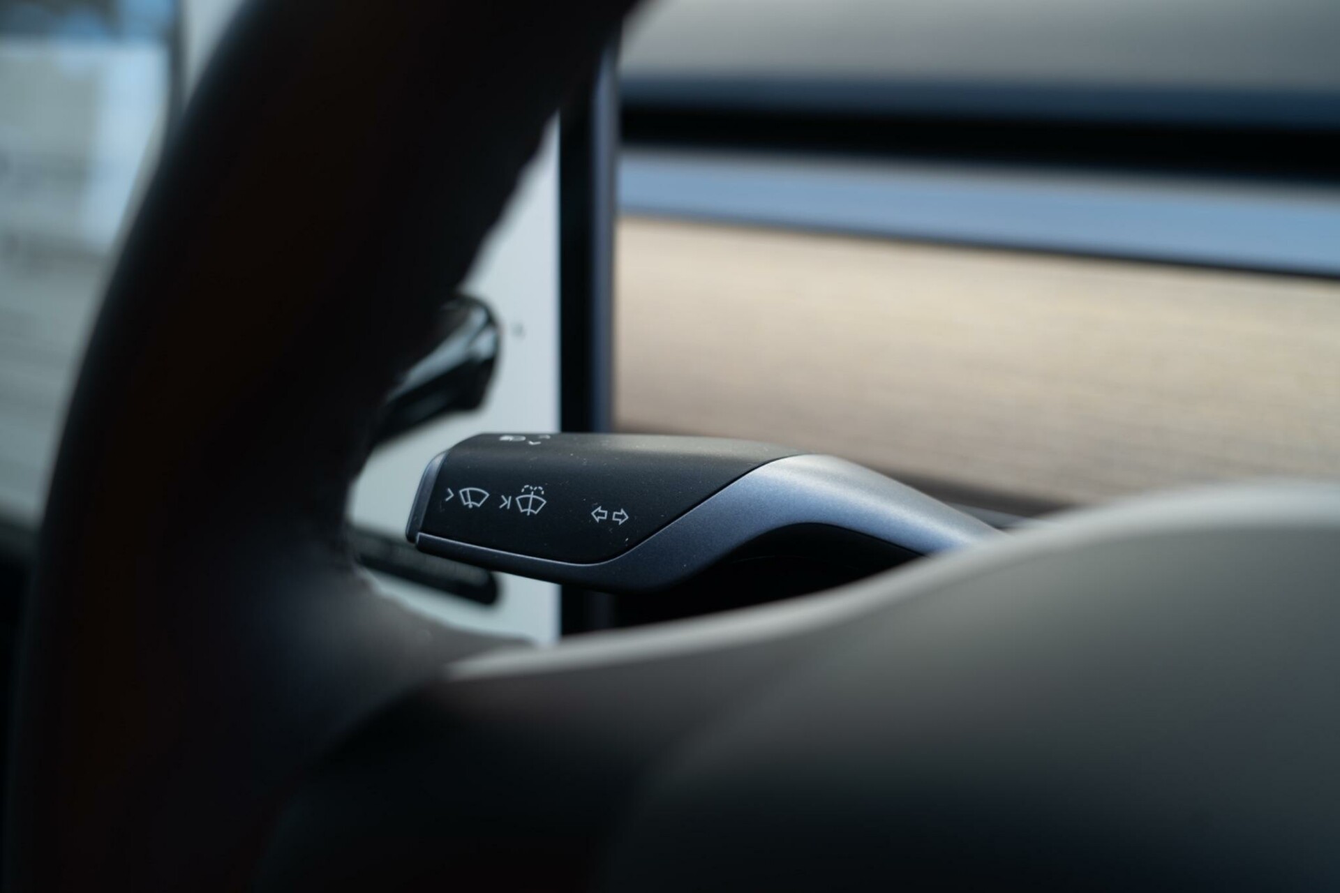 Tesla Model-3