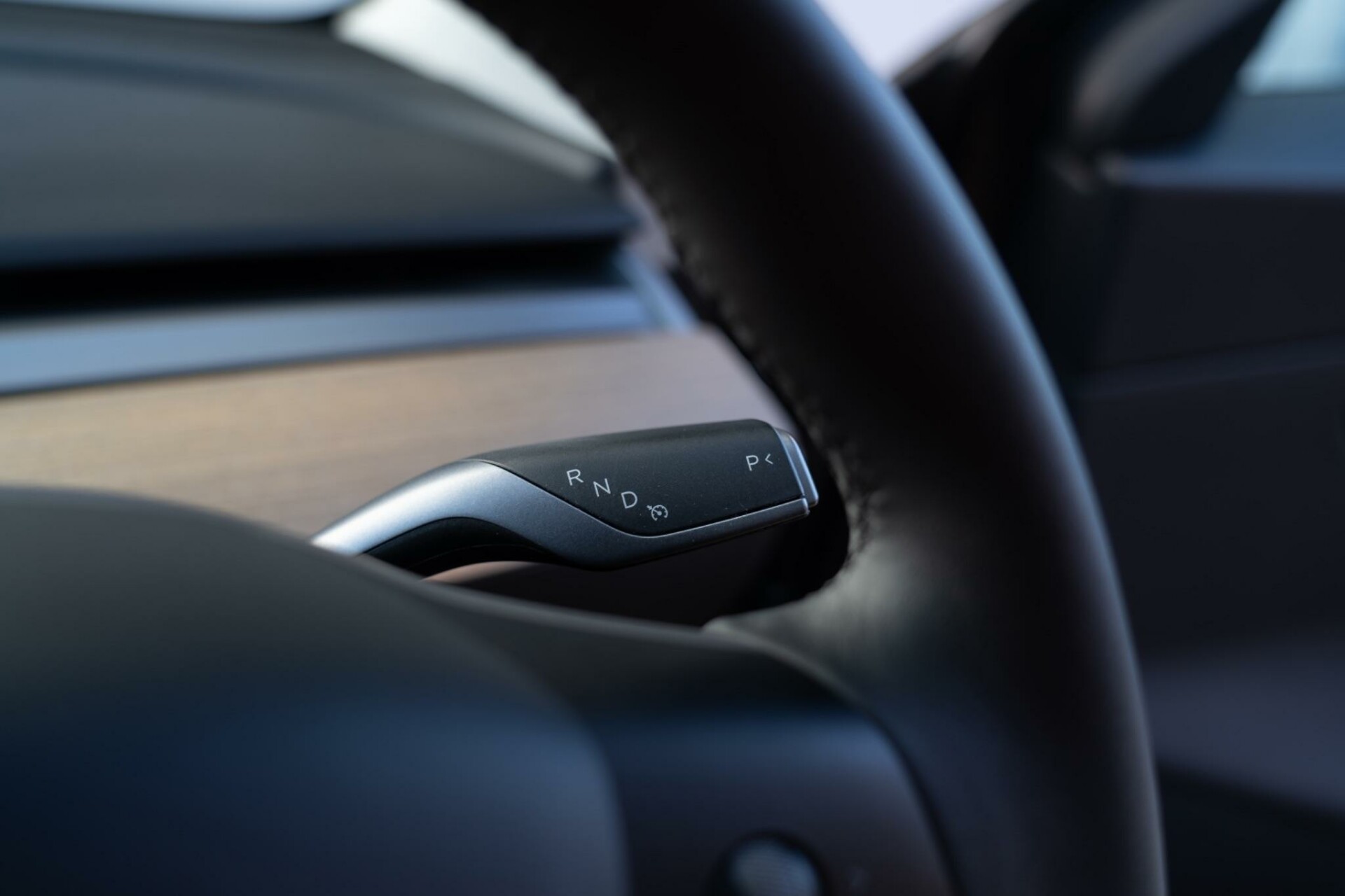 Tesla Model-3
