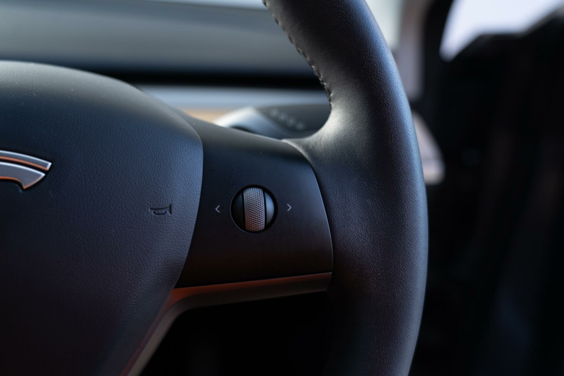 Tesla Model-3