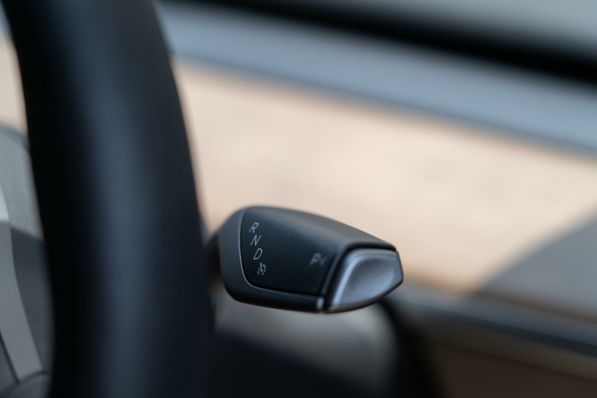 Tesla Model-3