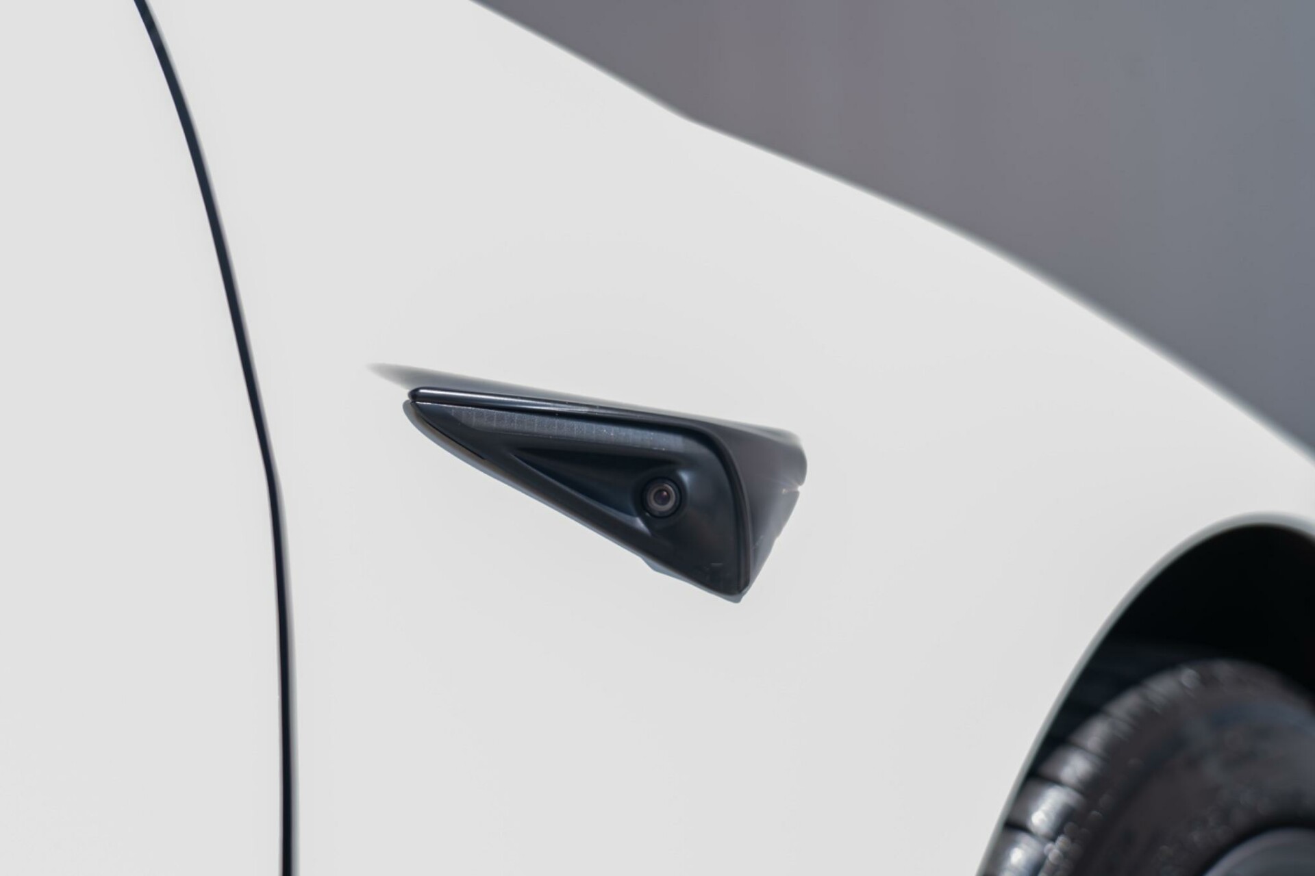 Tesla Model-3