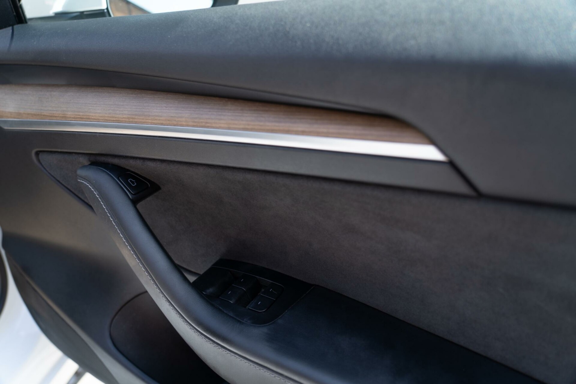 Tesla Model-3