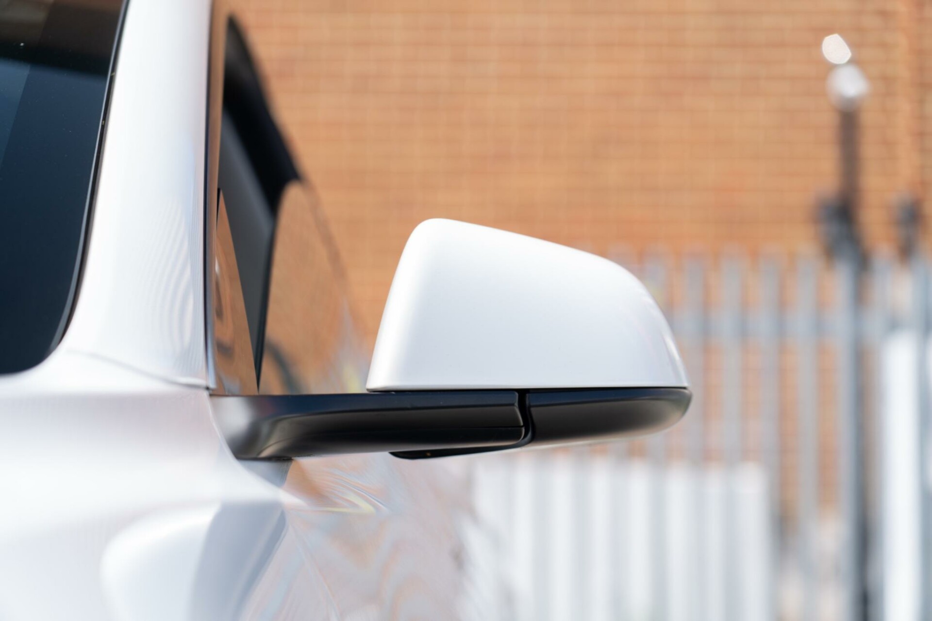 Tesla Model-3