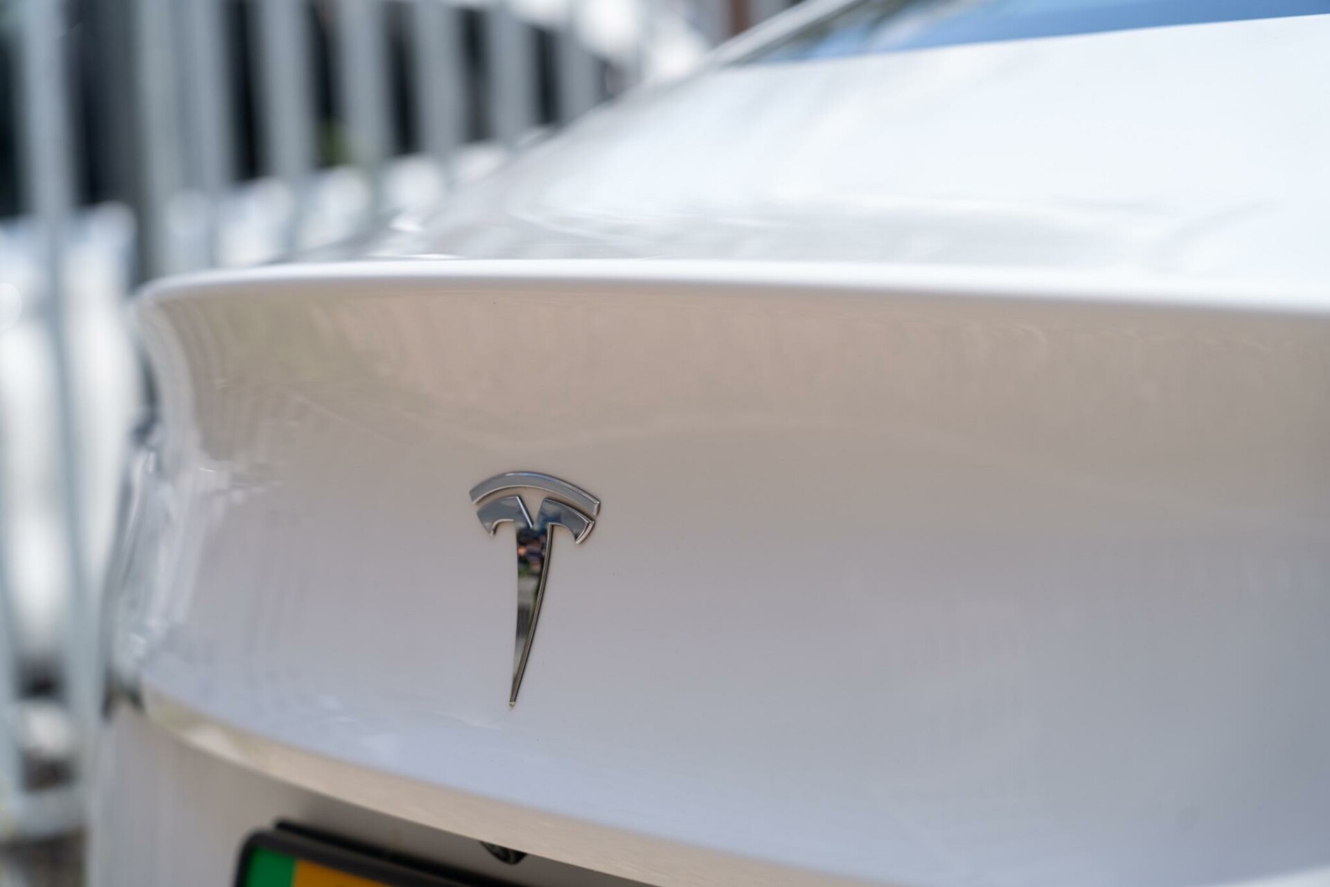 Tesla Model-3