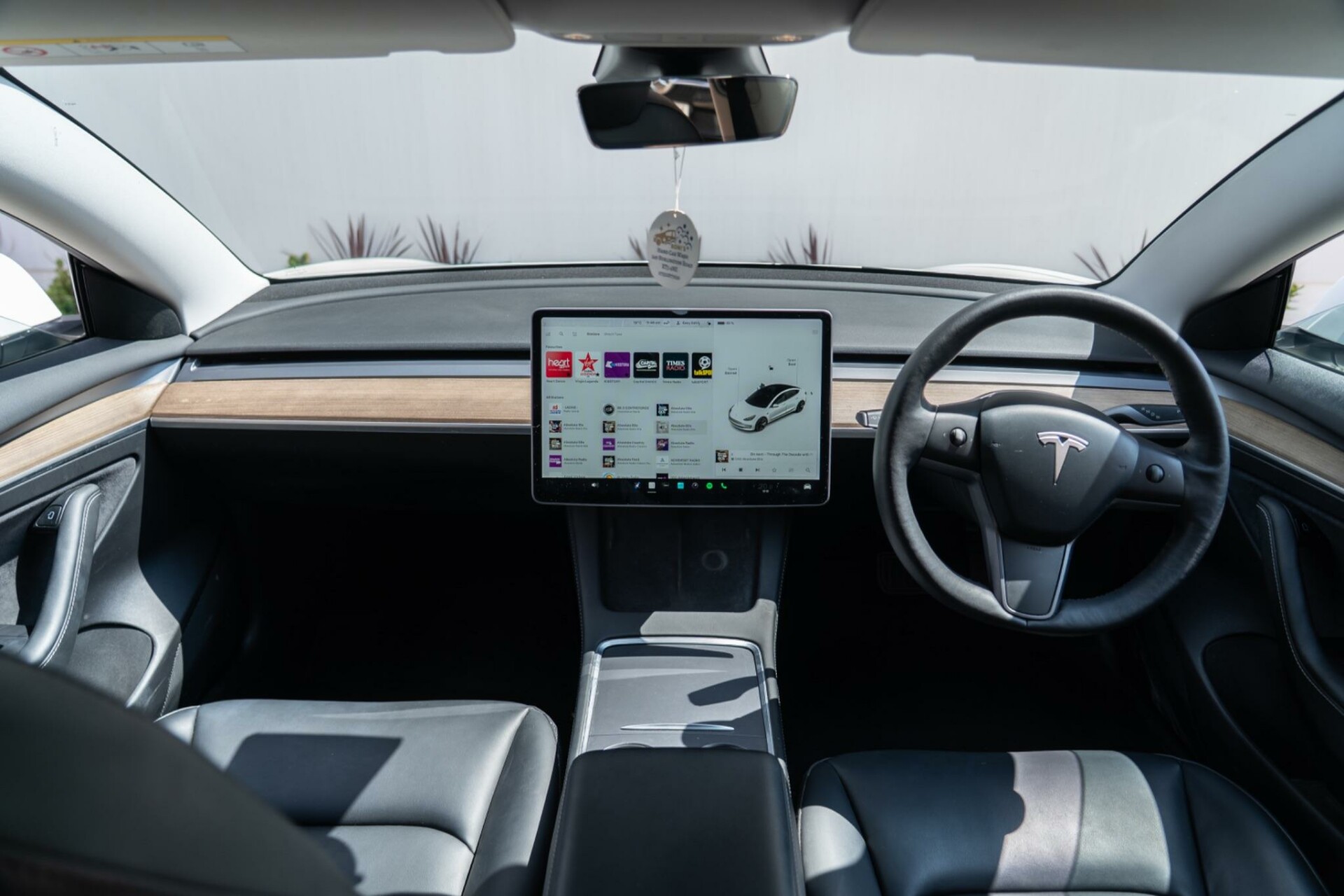 Tesla Model-3