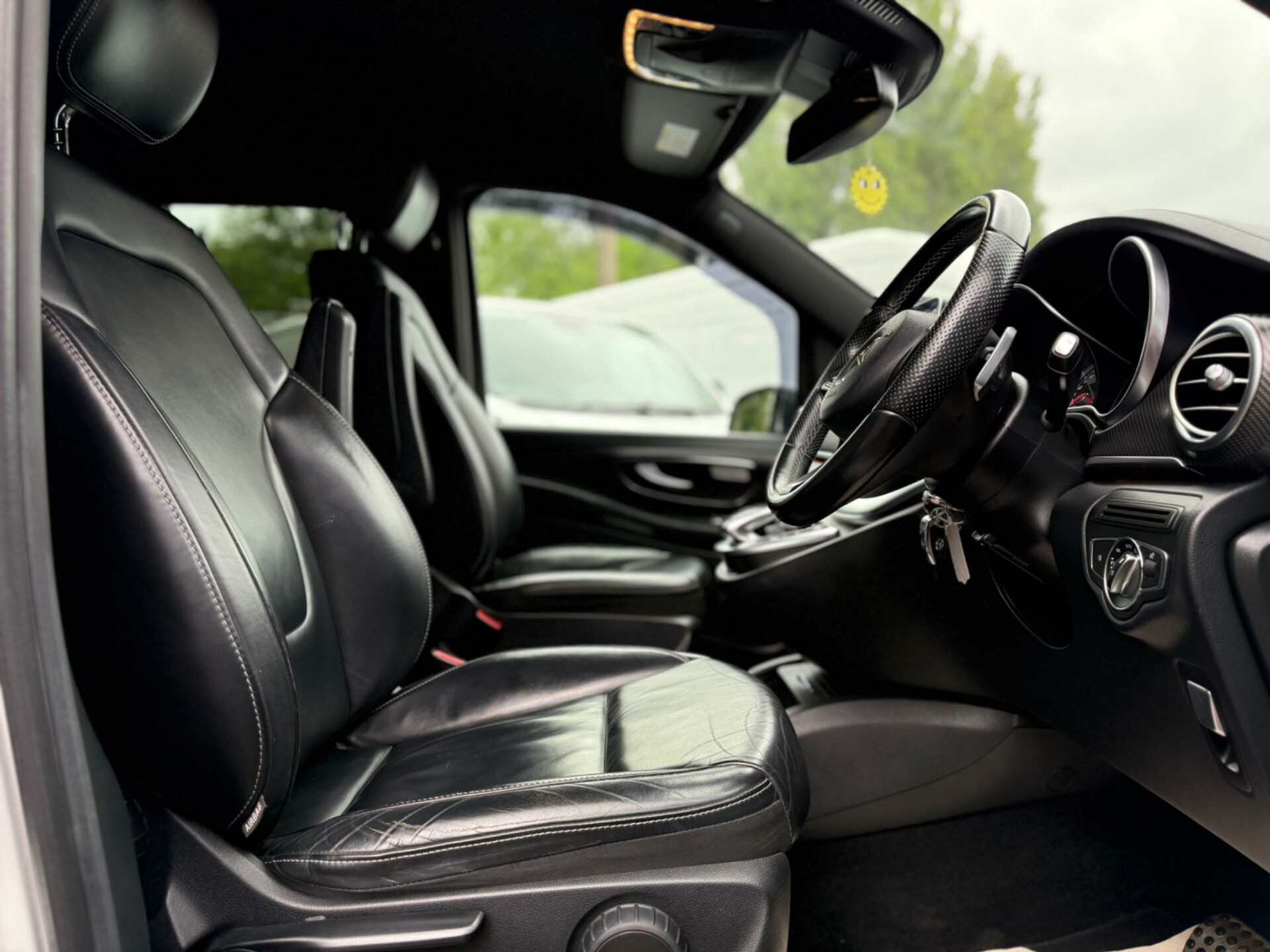 Mercedes Benz V Class