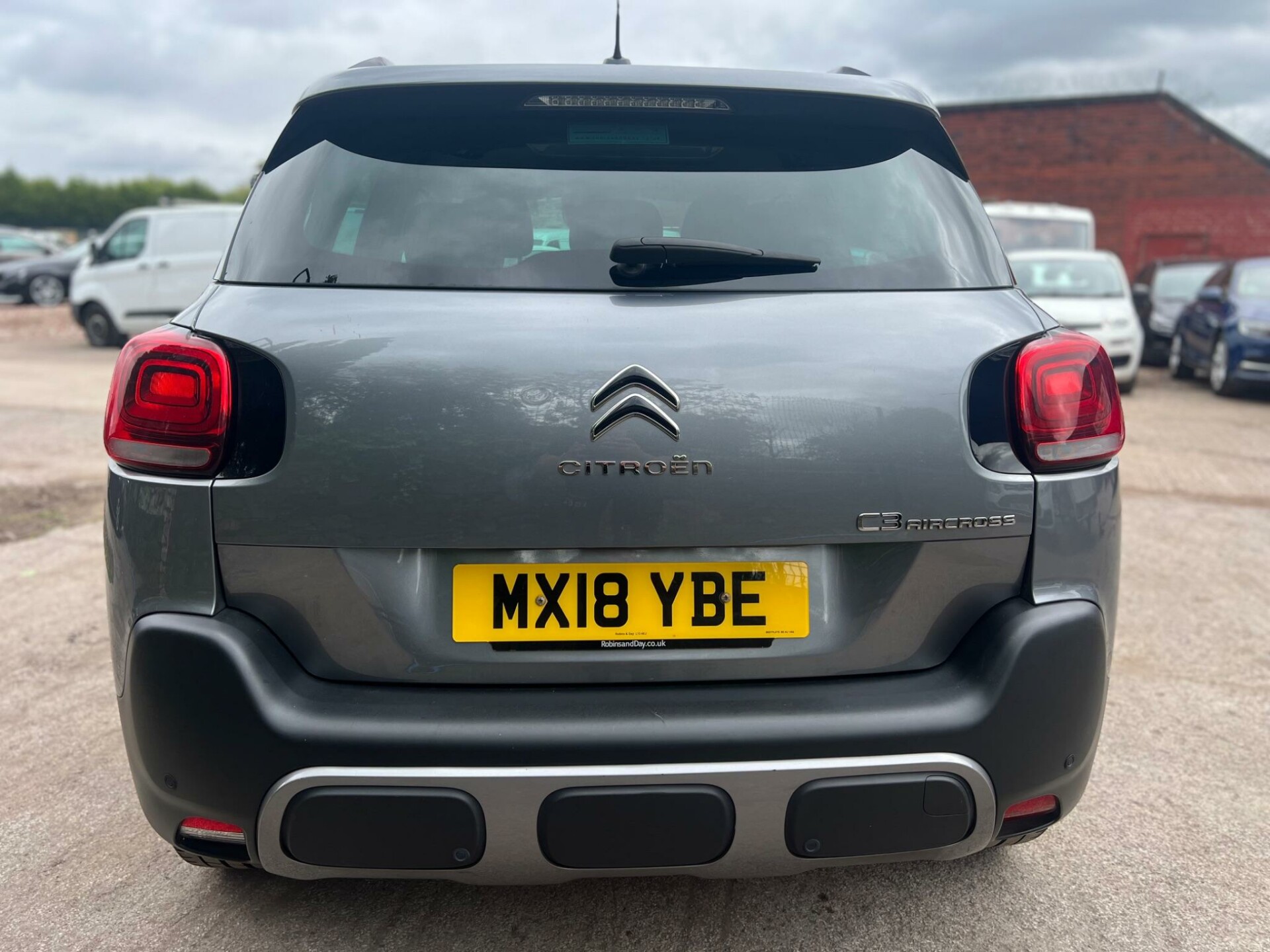 Citroen C3