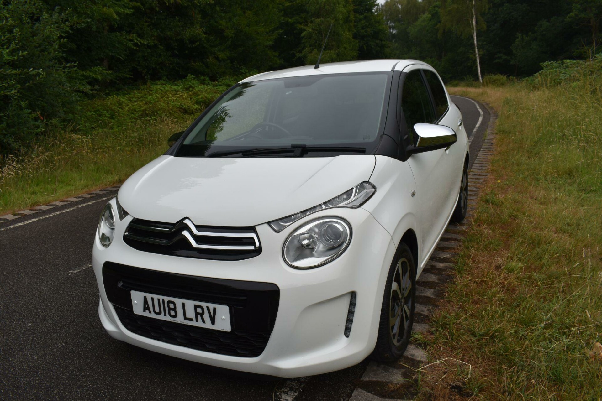 Citroen C1