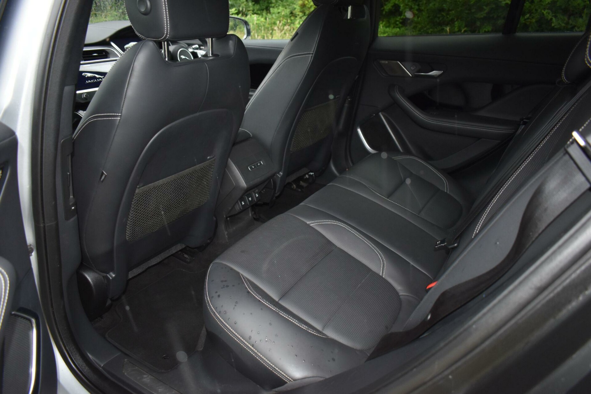 Jaguar I Pace