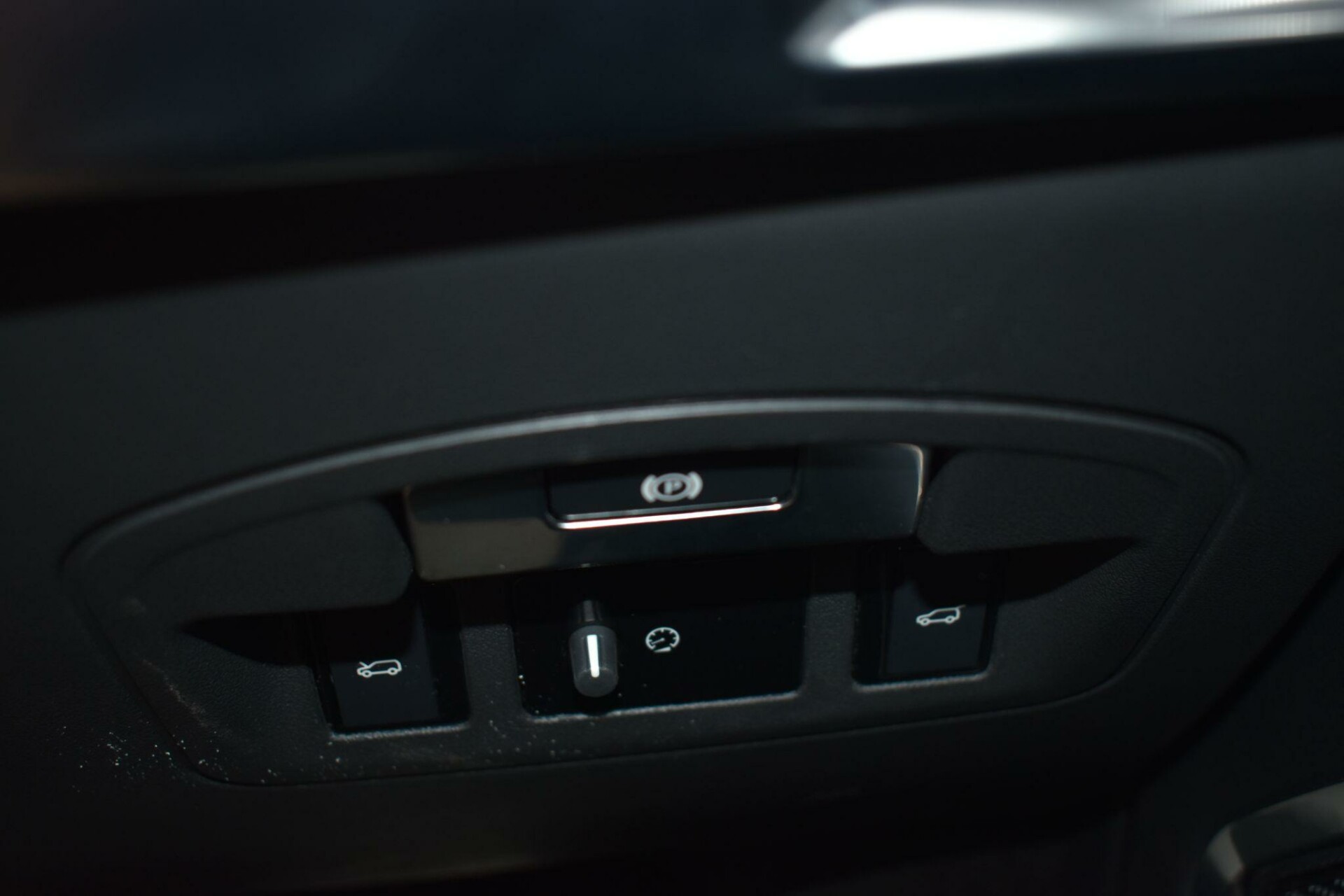 Jaguar I Pace