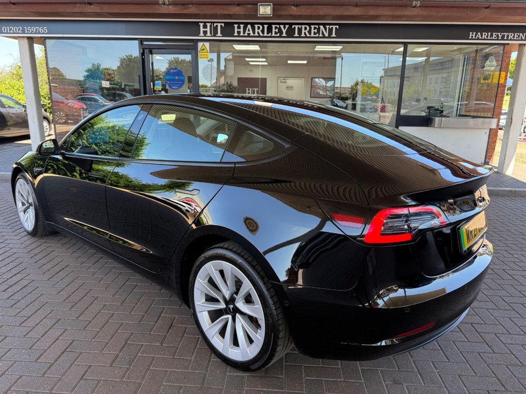 Tesla Model-3