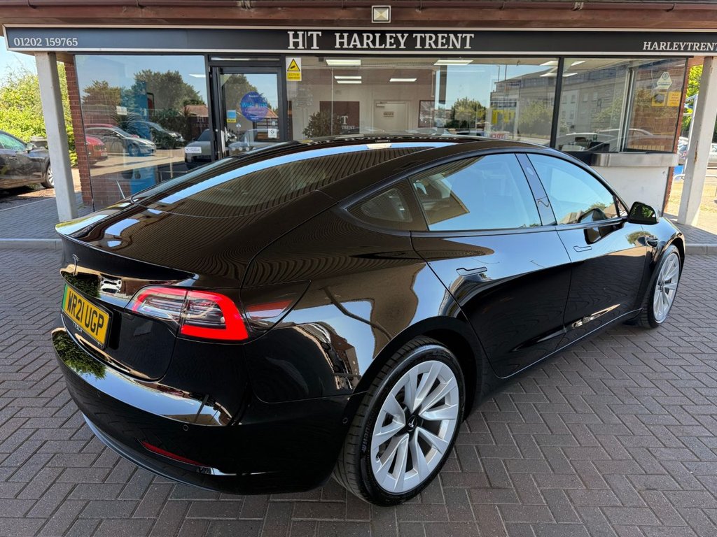 Tesla Model-3