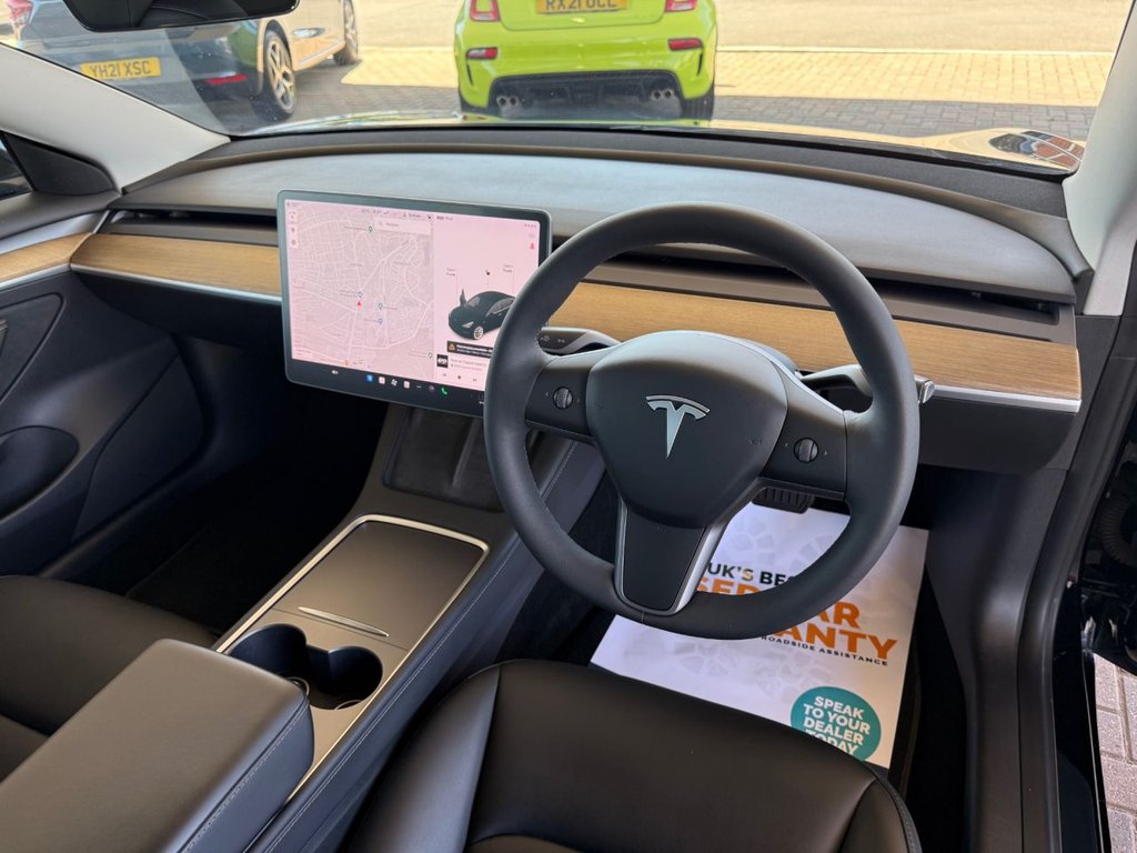 Tesla Model-3