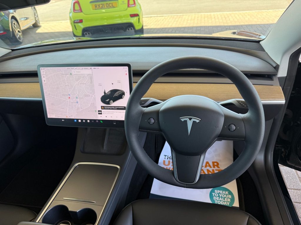 Tesla Model-3
