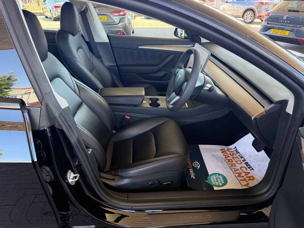 Tesla Model-3