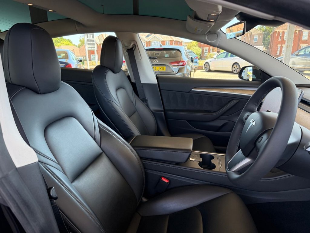 Tesla Model-3