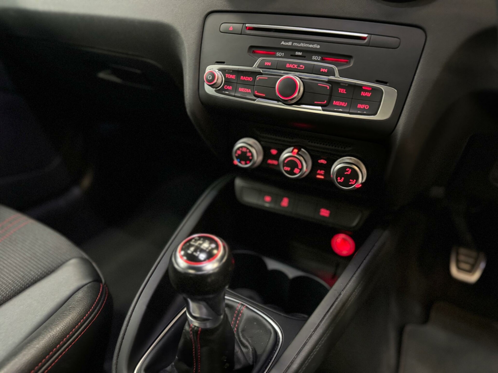 Audi S1