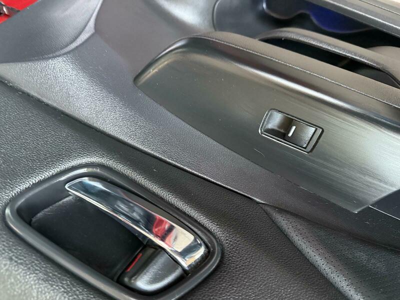 Honda Cr V