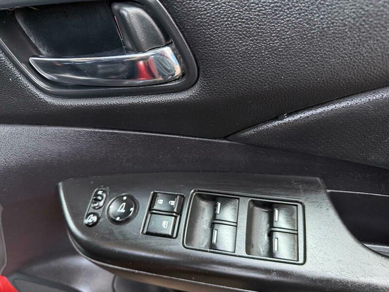 Honda Cr V