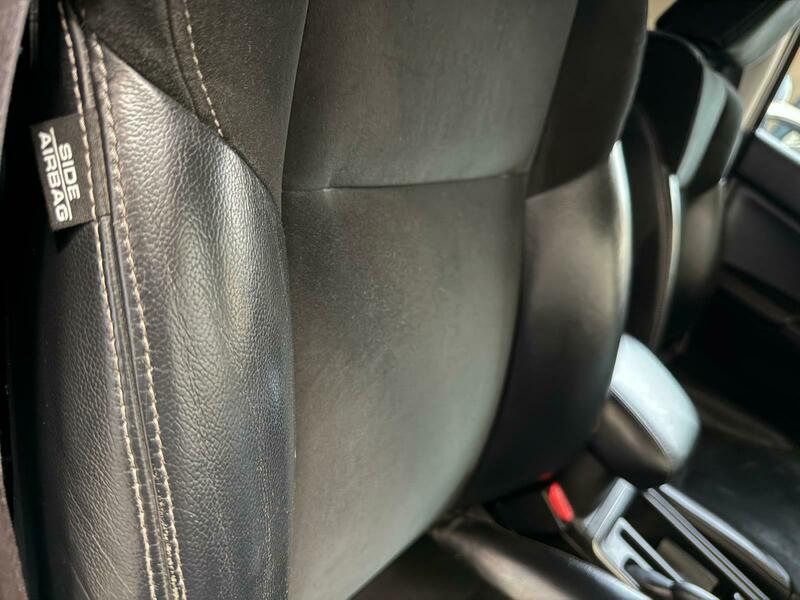 Honda Cr V