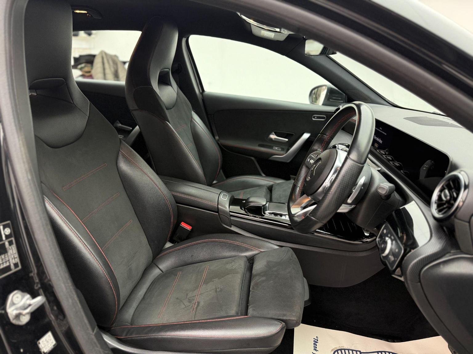 Mercedes Benz A Class