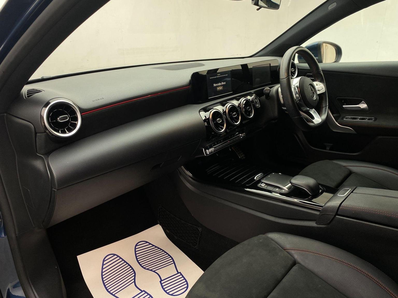 Mercedes Benz A Class