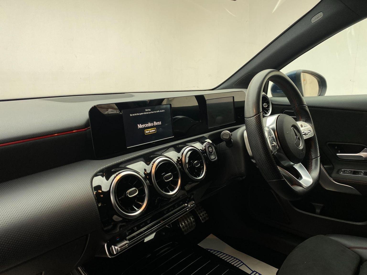 Mercedes Benz A Class