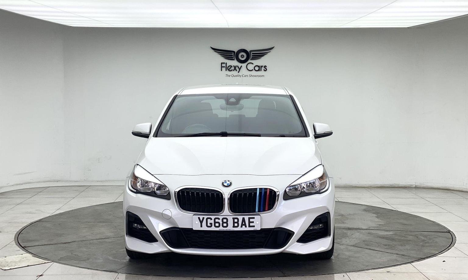 BMW 2 Series