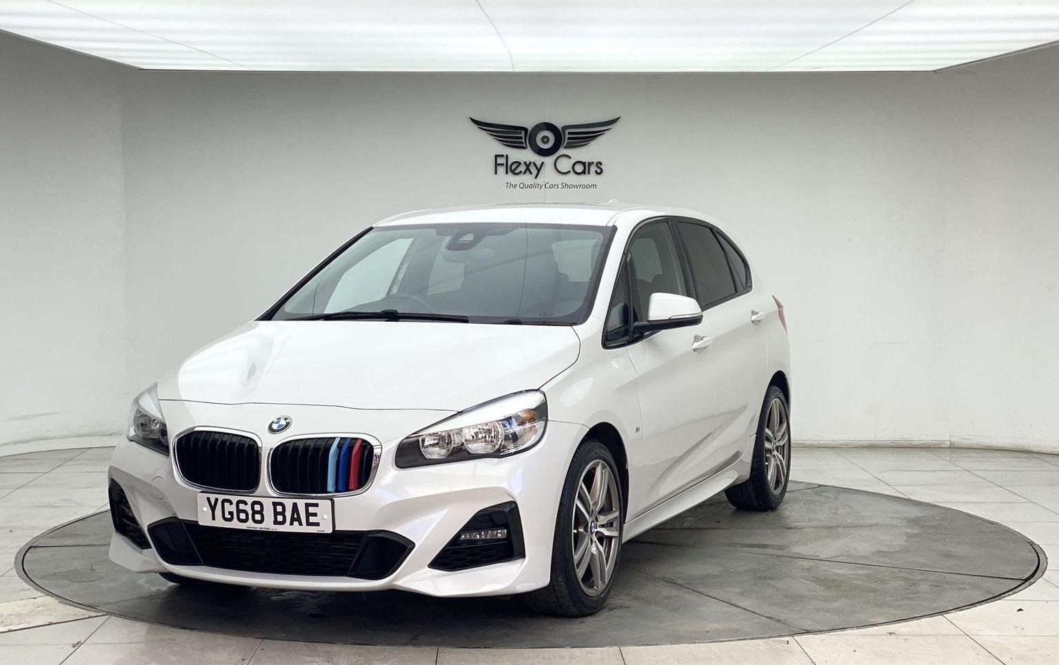 BMW 2 Series