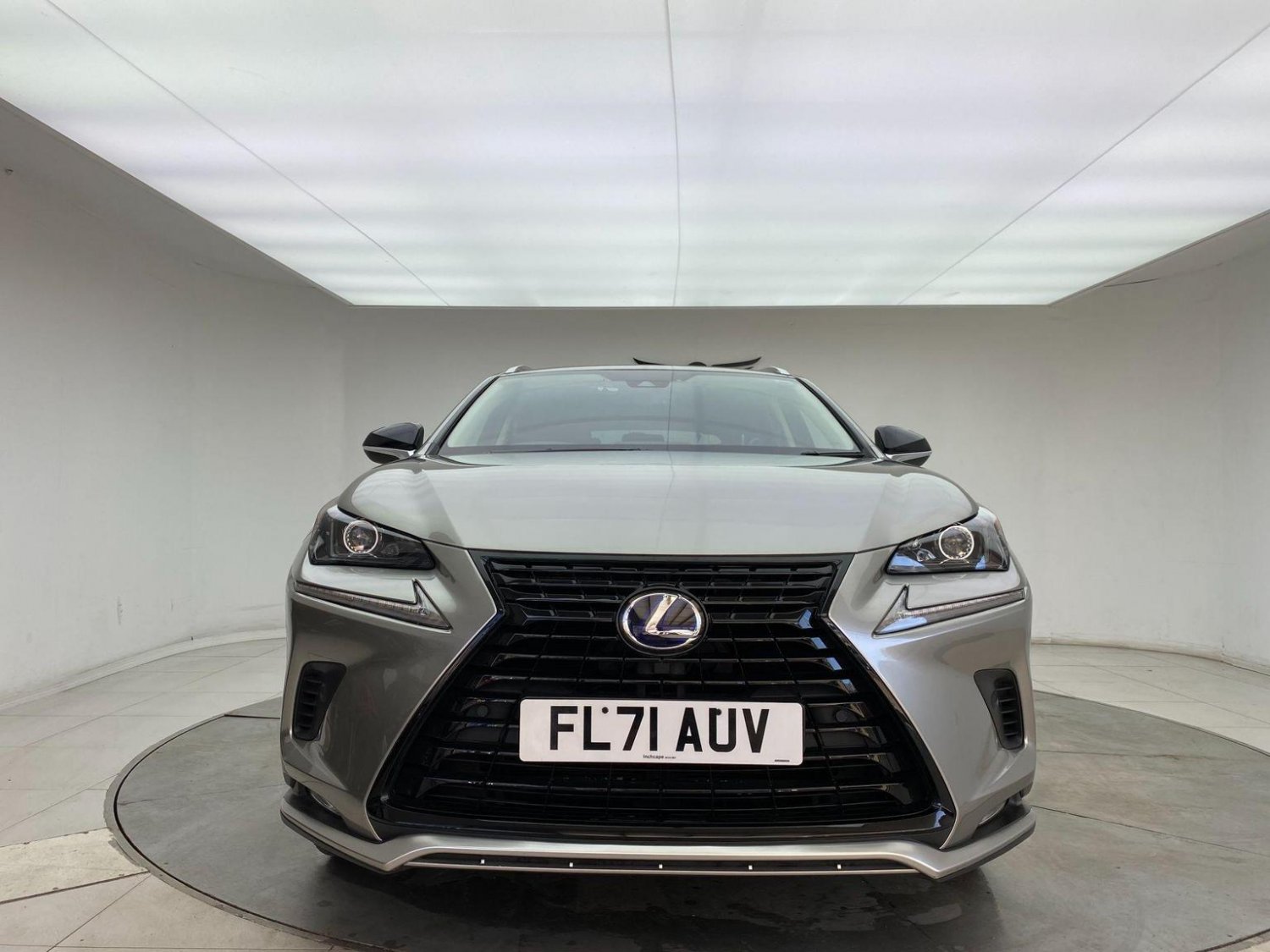 Lexus NX 300h
