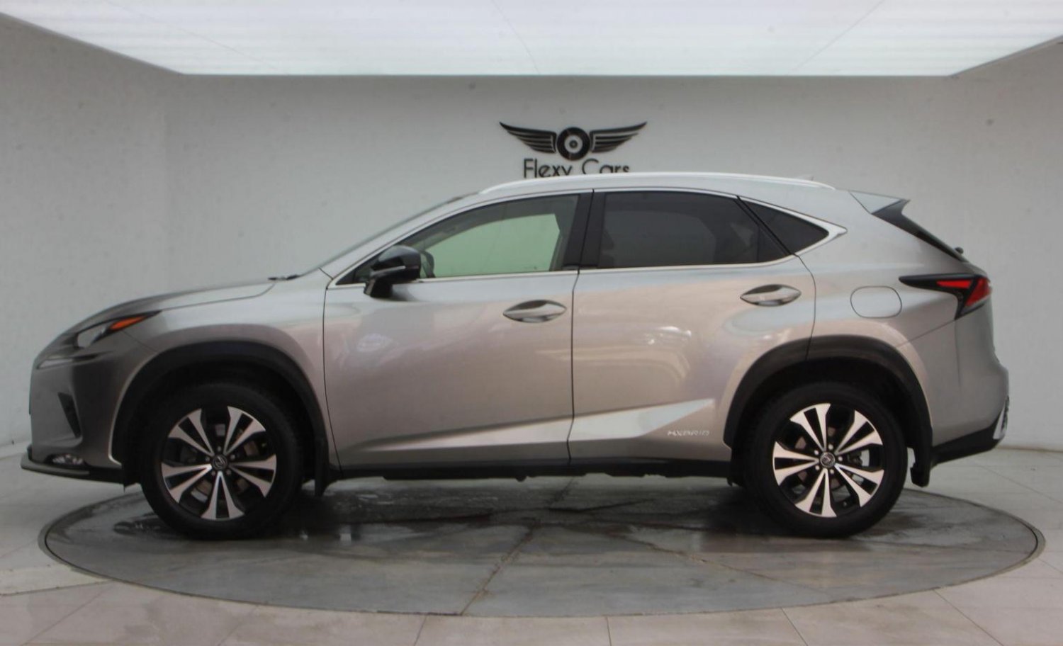 Lexus NX 300h