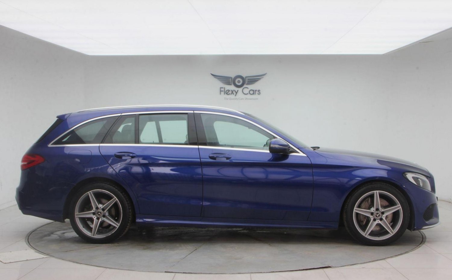 Mercedes Benz C Class