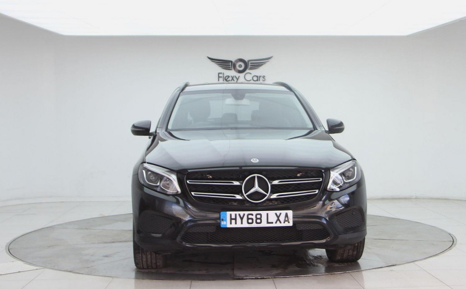 Mercedes Benz GLC CLASS