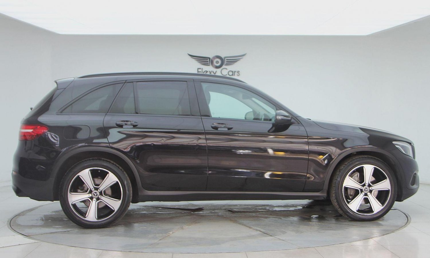 Mercedes Benz GLC CLASS