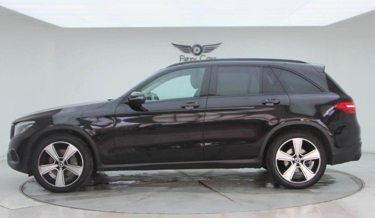 Mercedes Benz GLC CLASS