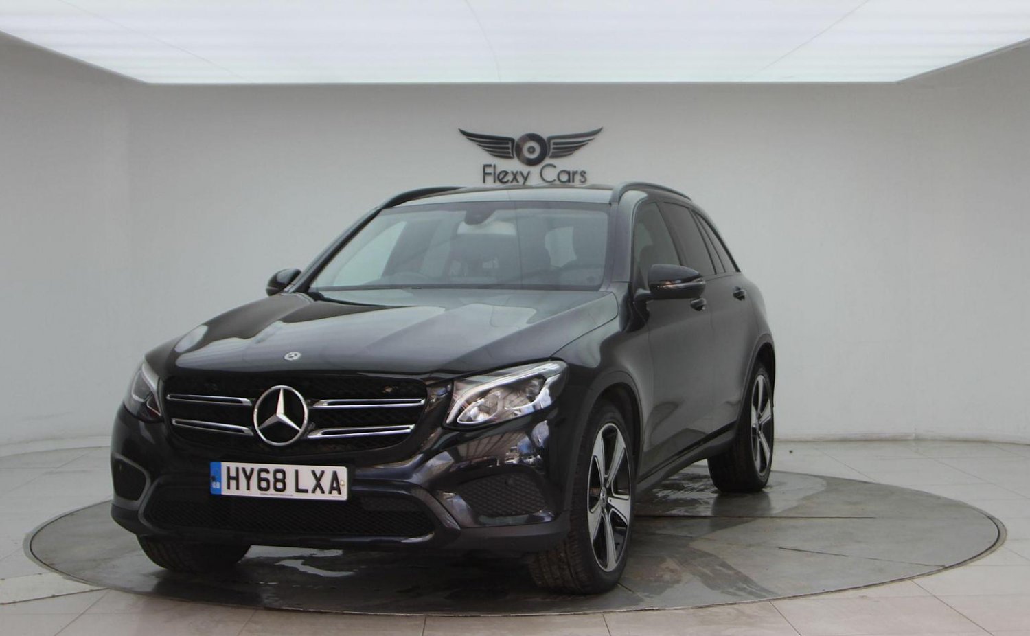 Mercedes Benz GLC CLASS