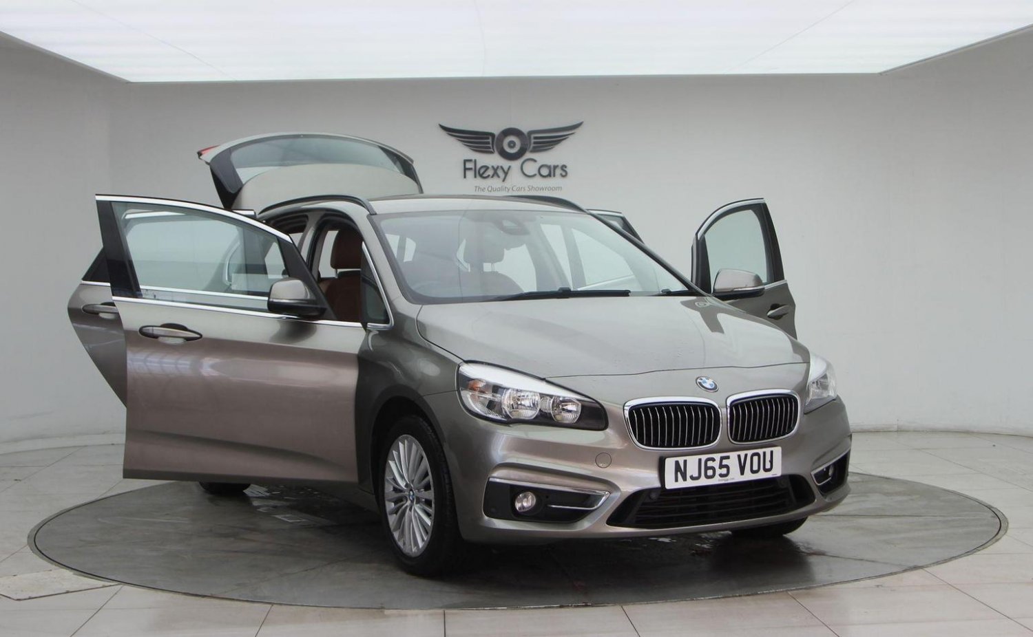 BMW 2 Series