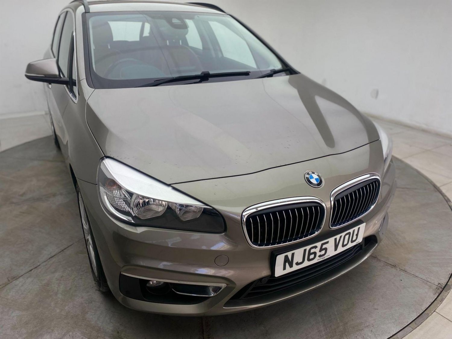 BMW 2 Series