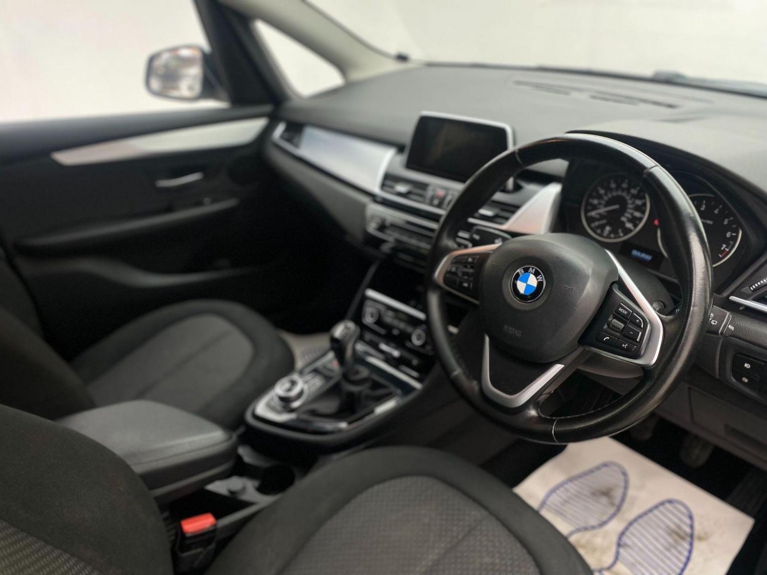 BMW 2 Series
