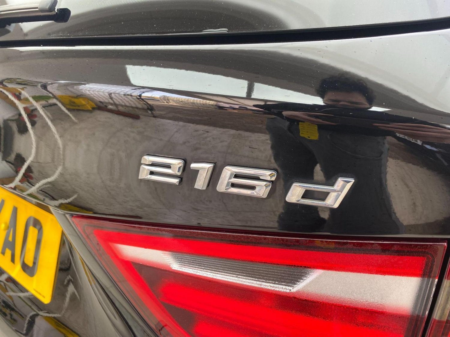 BMW 2 Series
