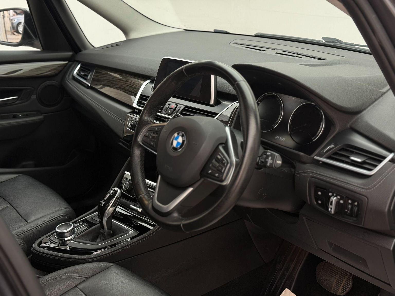 BMW 2 Series