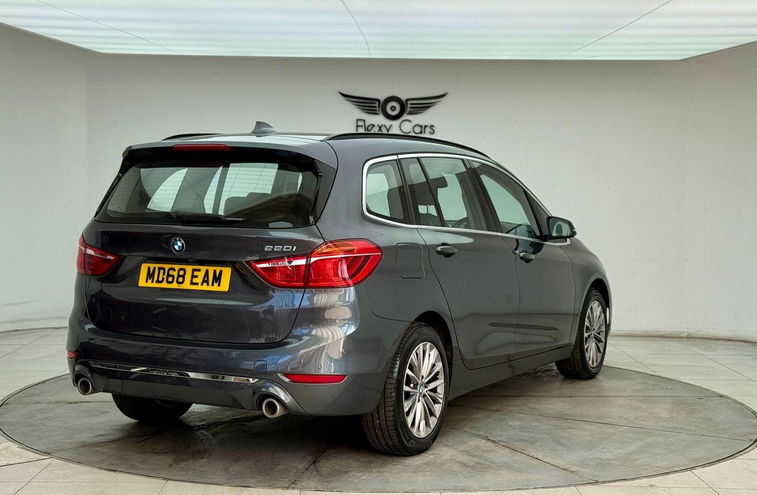 BMW 2 Series