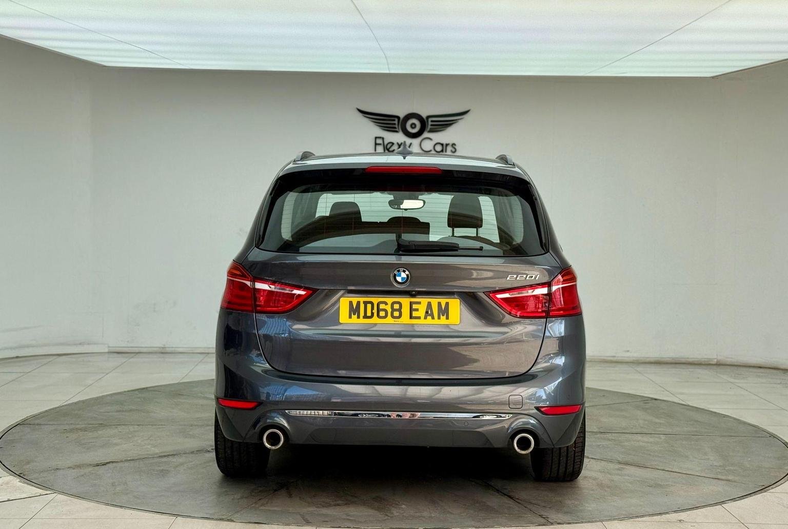 BMW 2 Series