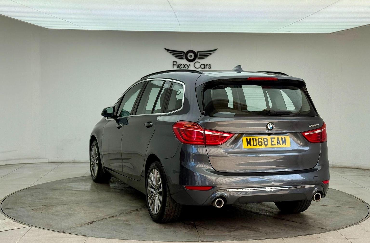 BMW 2 Series
